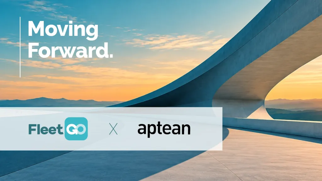 FleetGO joins Aptean to expand European logistics software operations