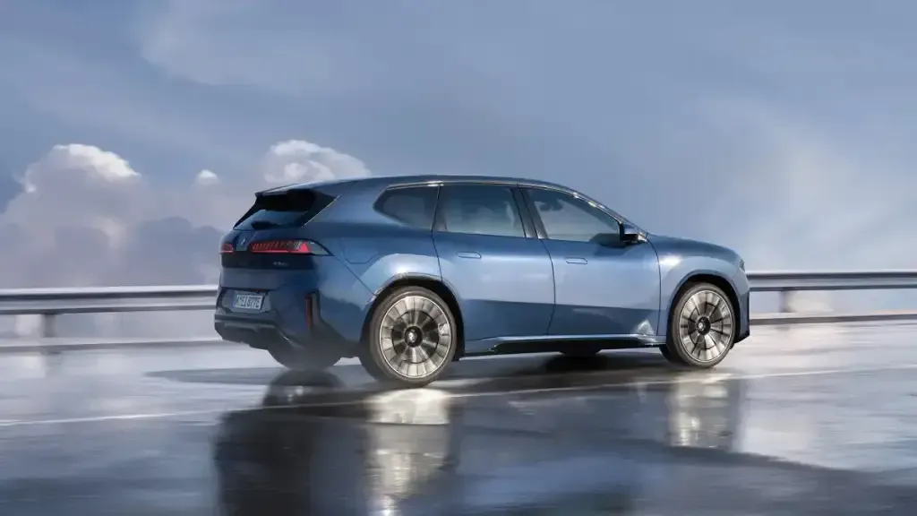 German Carmakers Unveil New EVs Amid Market Decline