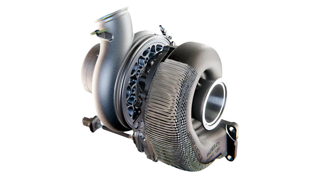BorgWarner secures turbocharger contracts with two OEMs
