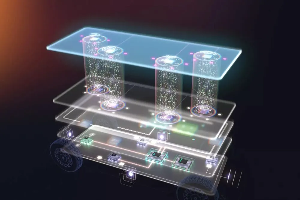 Renault Launches First Software-Defined Electric Vehicles