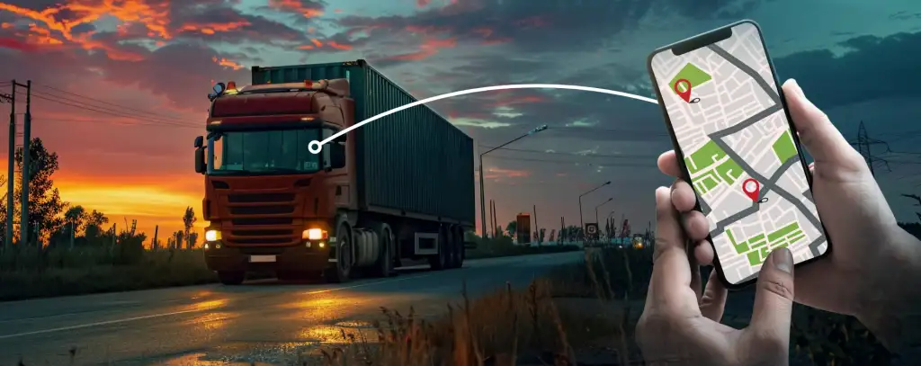 Enhancing Fleet Operations with GPS Tracking Solutions