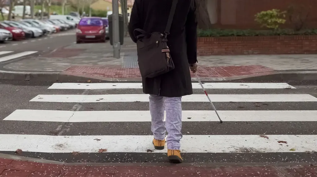 Surrey expands sight-loss app to eight locations