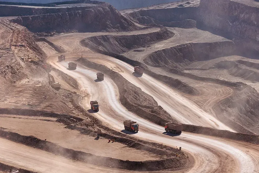 Scania Launches Battery-Electric Off-Highway XT Tipper Truck