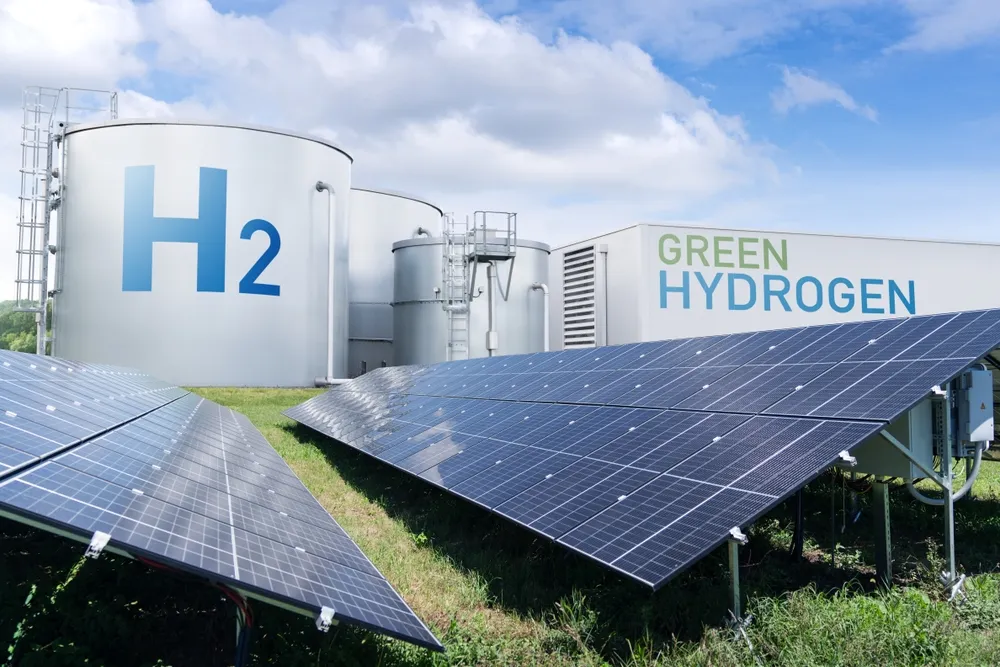 EU approves €200m German scheme for renewable hydrogen from Canada
