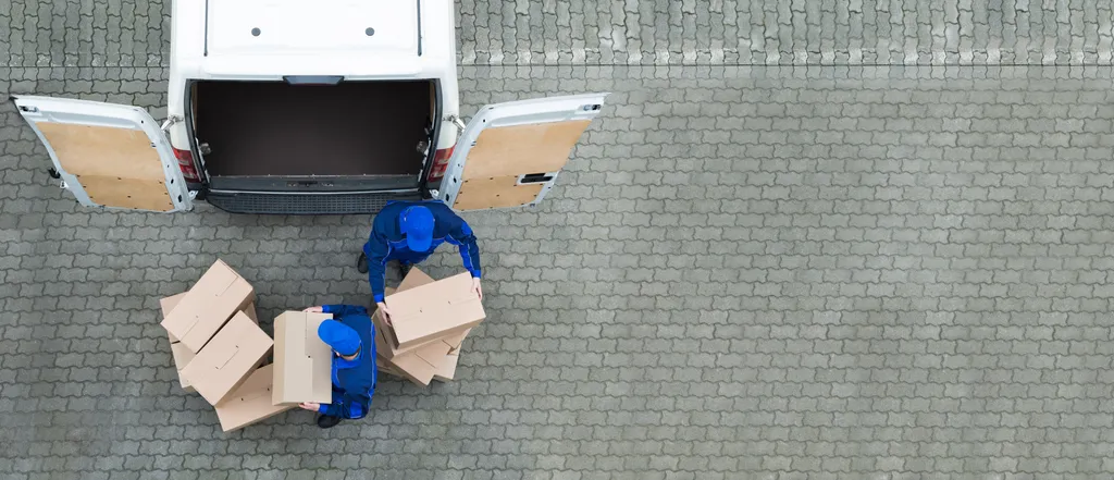 Geotab data shows Black Friday increases fleet congestion and fuel use