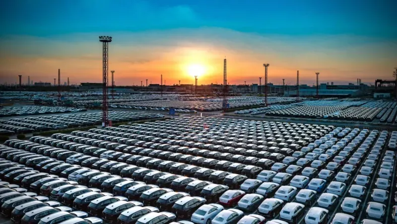 China requires after-sales confirmation for car exports