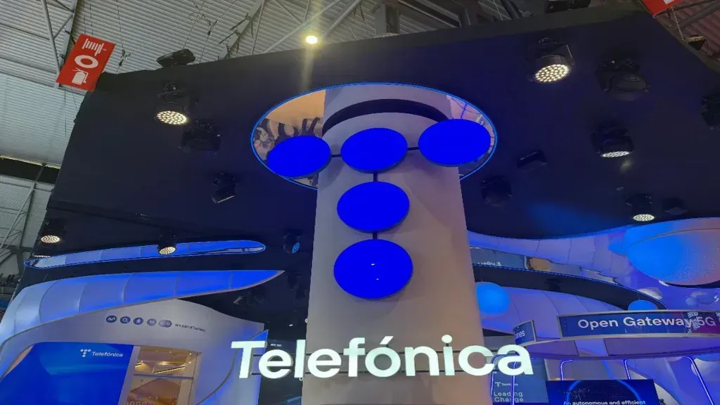 Telefonica Extends Huawei 5G Core Contract in Spain to 2030