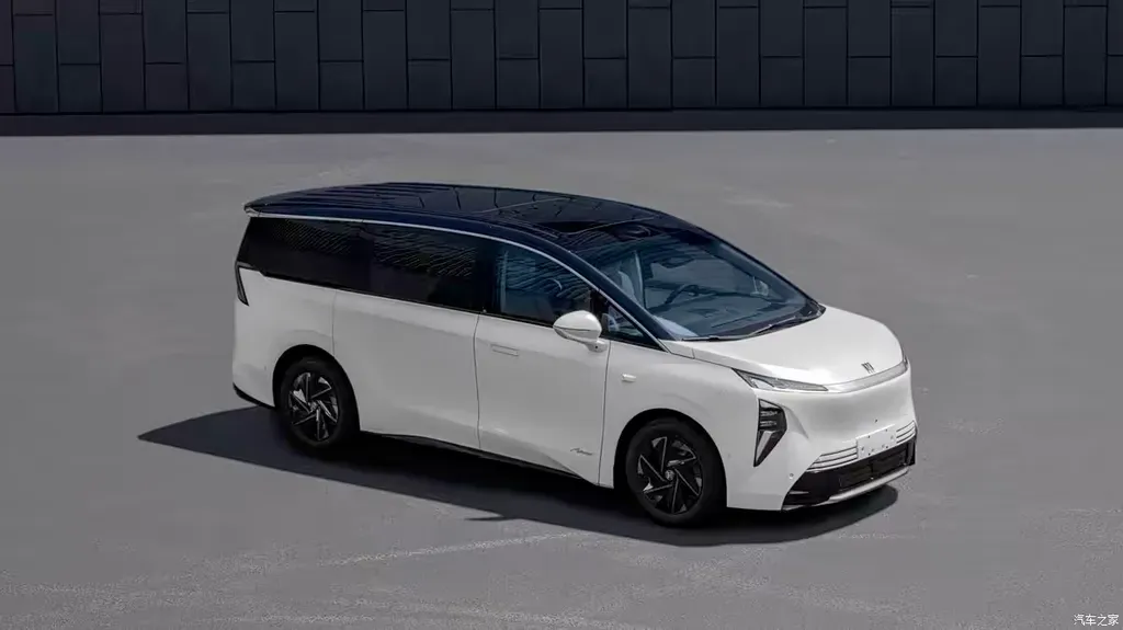 Buick Electra Encasa Pure EV due H1 2026