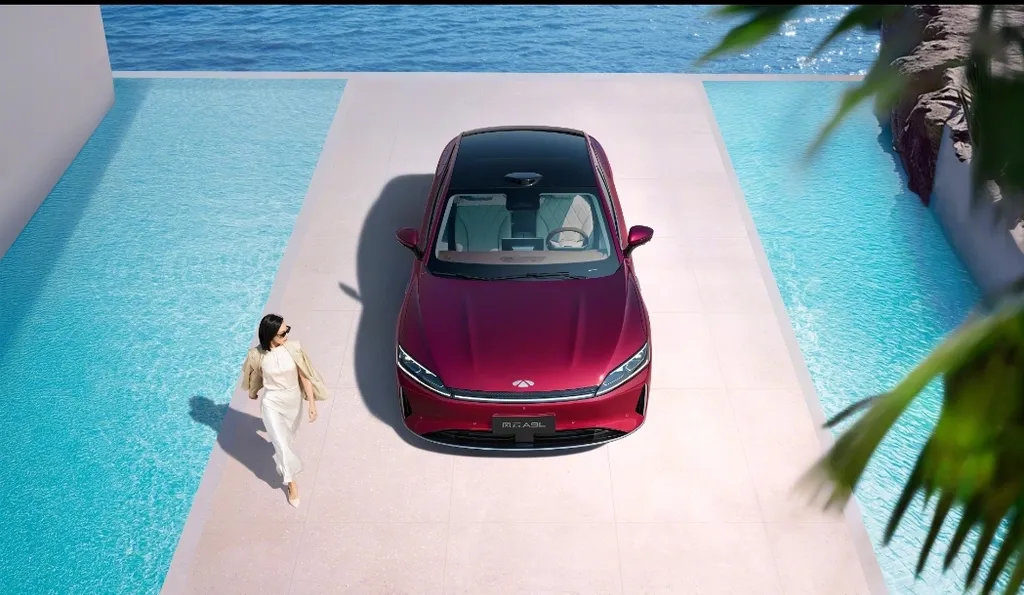 Chery Launches Fulwin A9L PHEV Sedan with Extended Range