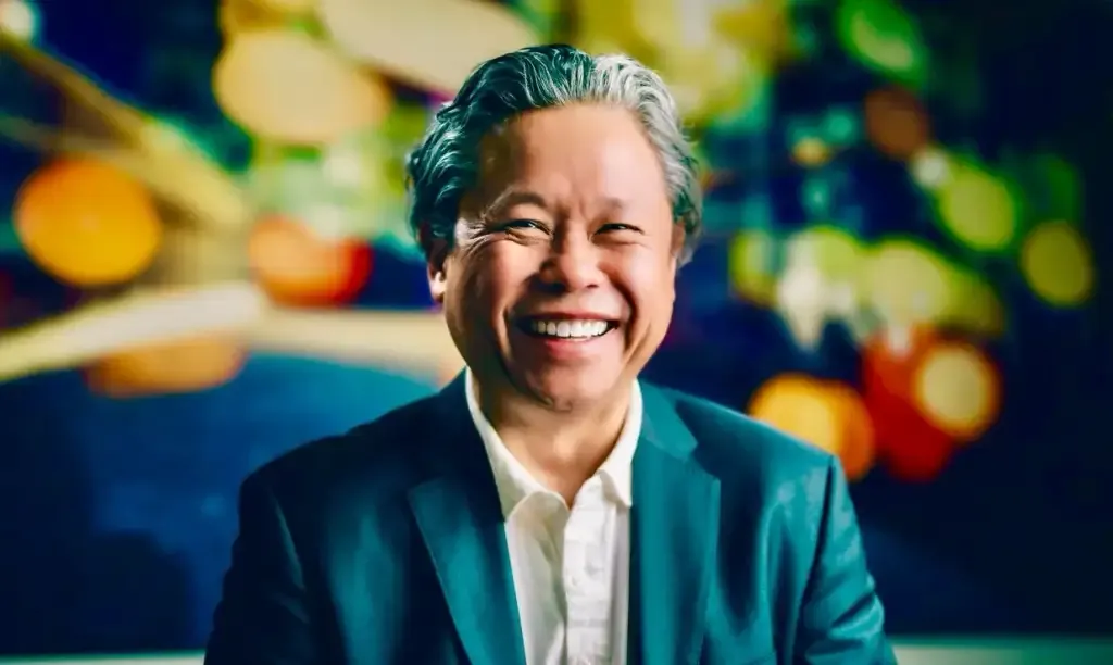 IBTTA appoints Mark Chung as executive director