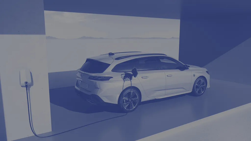 MAXIMA develops low-impact axial flux motor