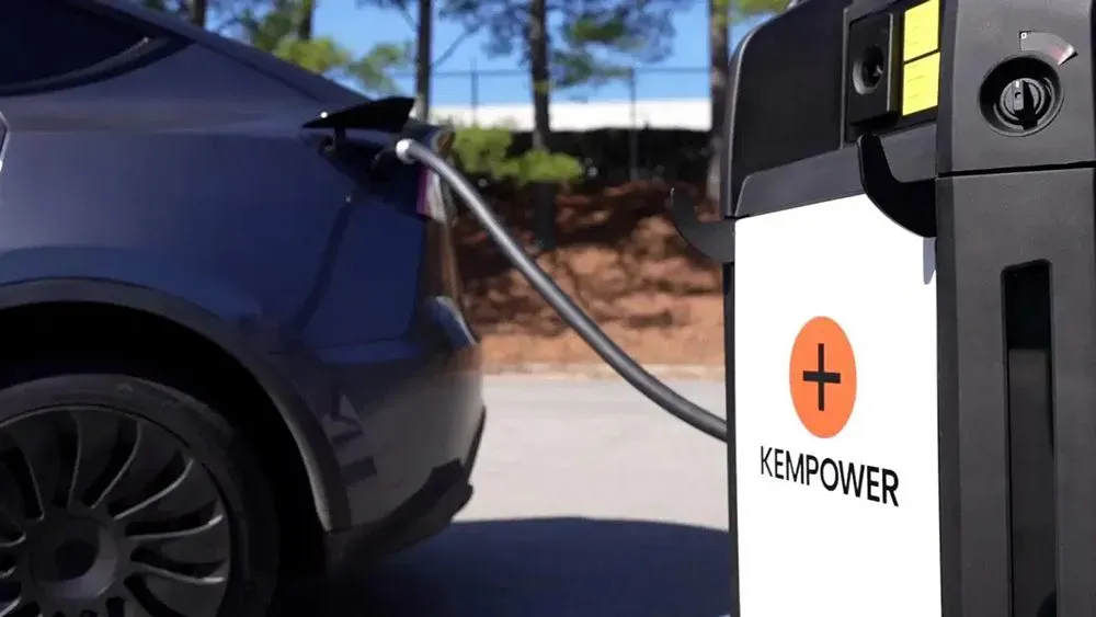 Kempower details ChargEye cybersecurity architecture