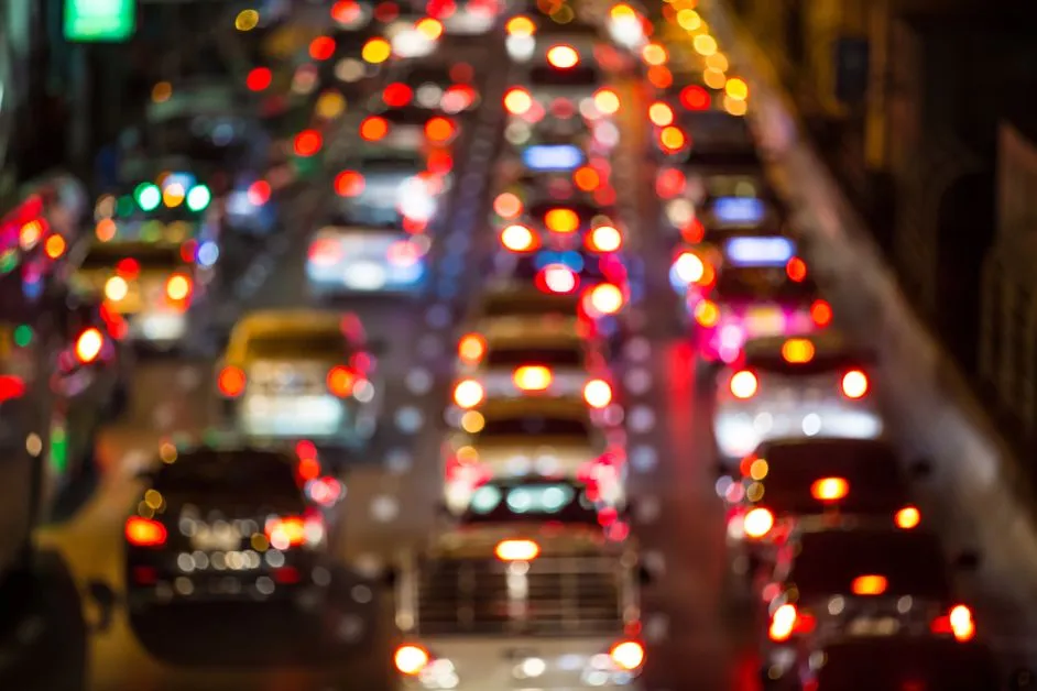 Majority of Chileans support congestion charging, Ipsos survey finds