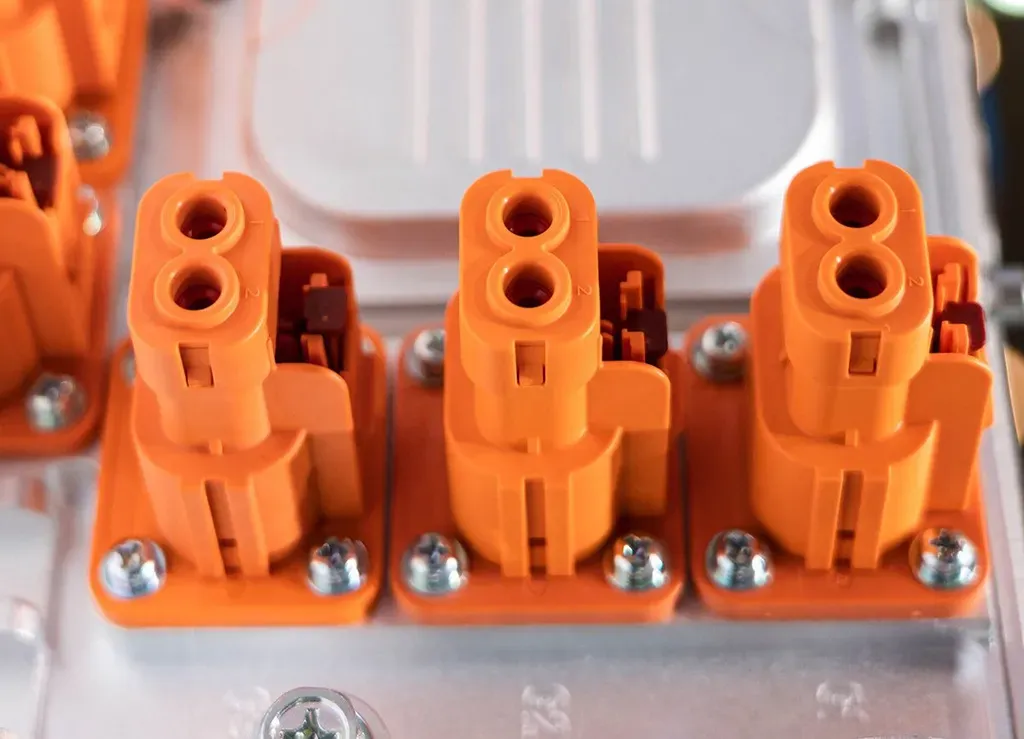 Brüggemann Broadens Thermoplastic Additives for Electric Vehicles