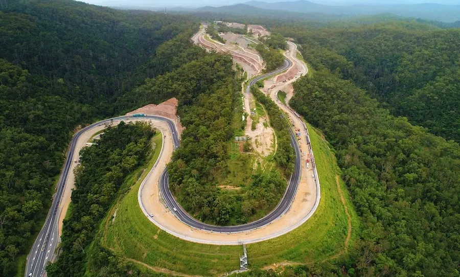 Geofabrics advances geosynthetics for infrastructure