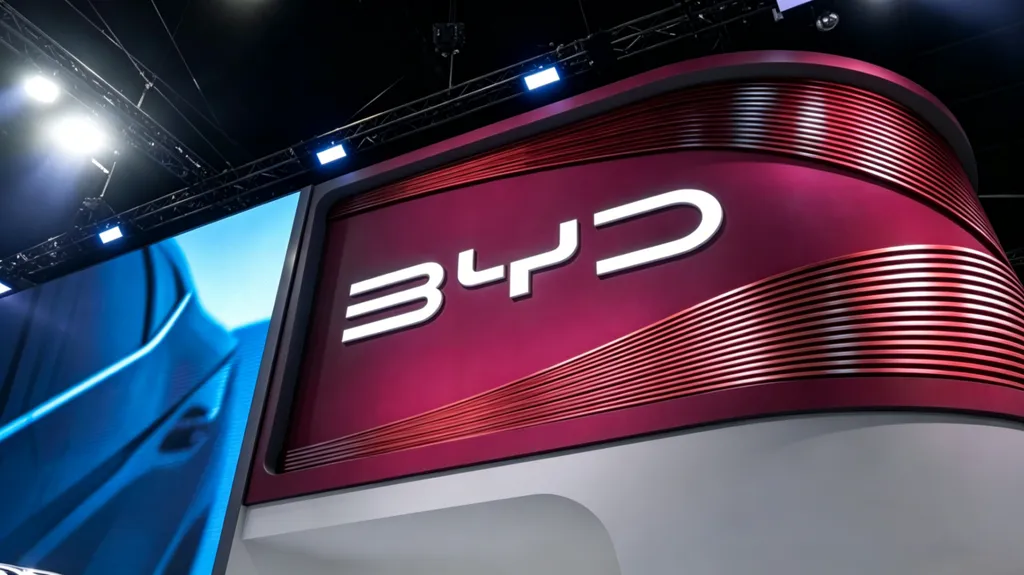 BYD patents computer-vision system to detect life beneath parked vehicles