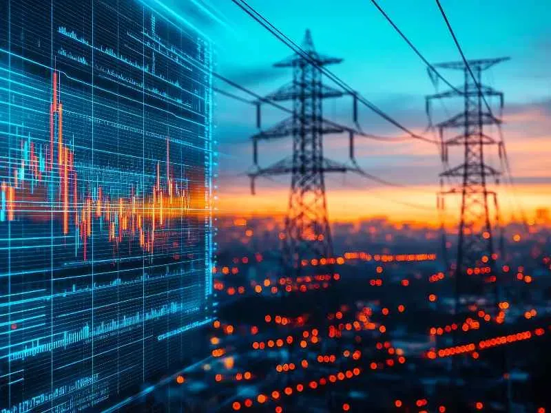 Honeywell Acquires SparkMeter Data and Software Assets