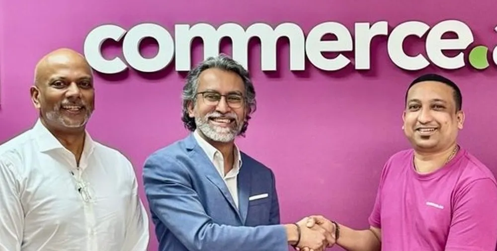 Asia Mobiliti Integrates CommercePay Payment Gateway