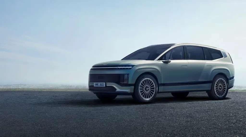 Hyundai Motor Group expands V2G and V2H services globally