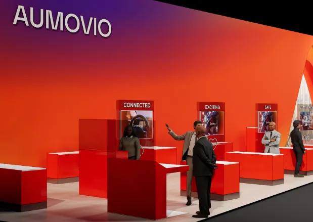 Continental Spins Off Automotive Unit as Public Company Aumovio