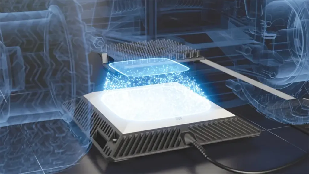 WiTricity launches 600 W wireless charger for golf carts