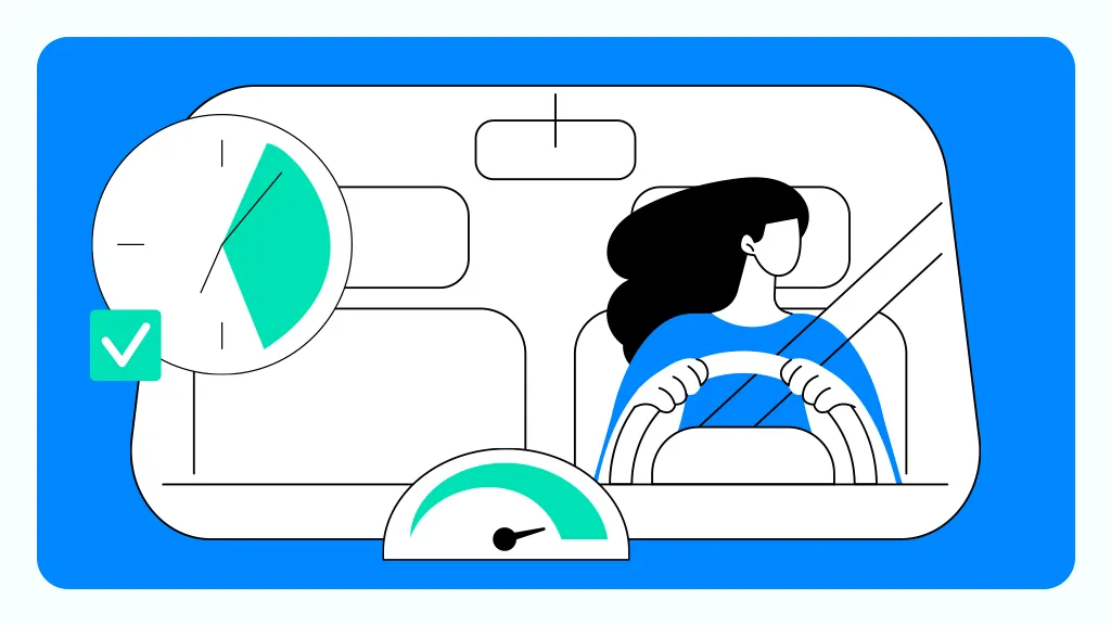 Hours of Service Rules for Fleet Operations
