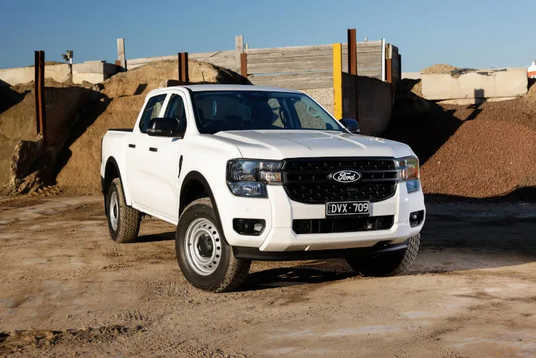 Ford Australia introduces seven-year unlimited-kilometre warranty