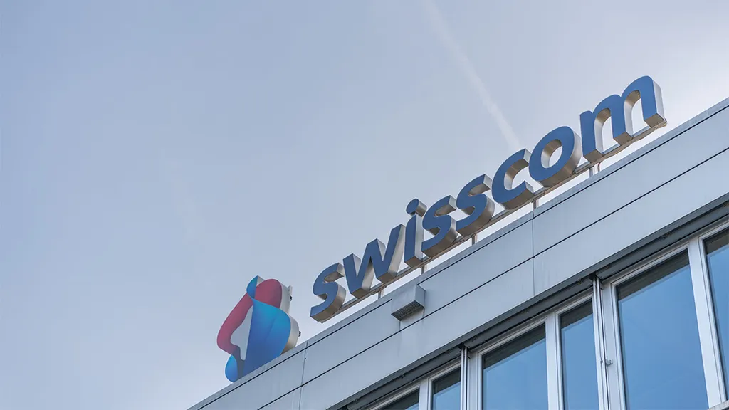 Swisscom targets 60% FTTH coverage by end-2026