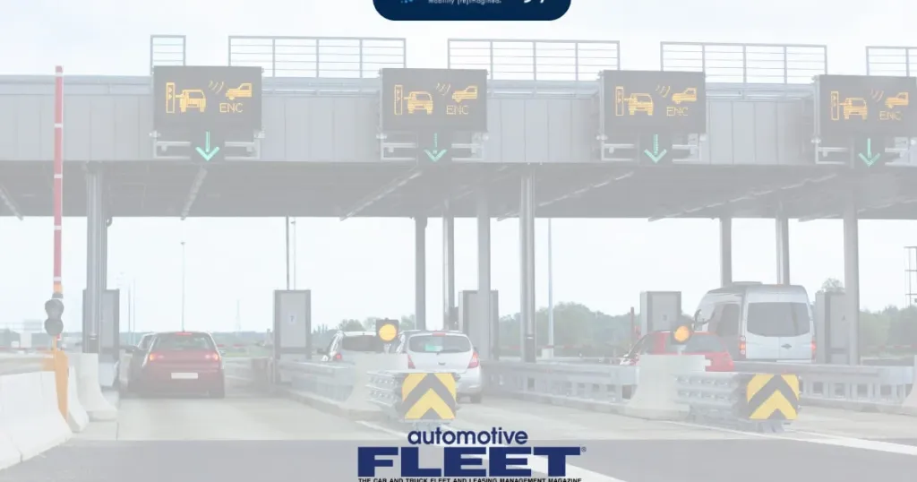 Avis Budget Group deploys Neology toll management across five brands
