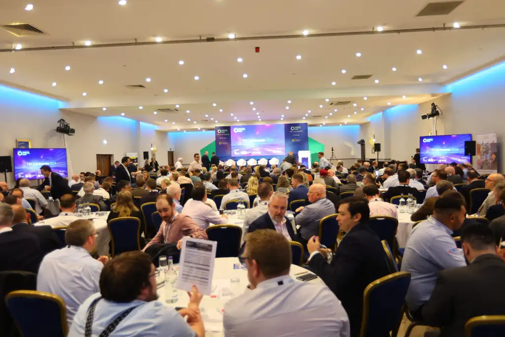 Draft Agenda Released for Transport Technology Forum Conference