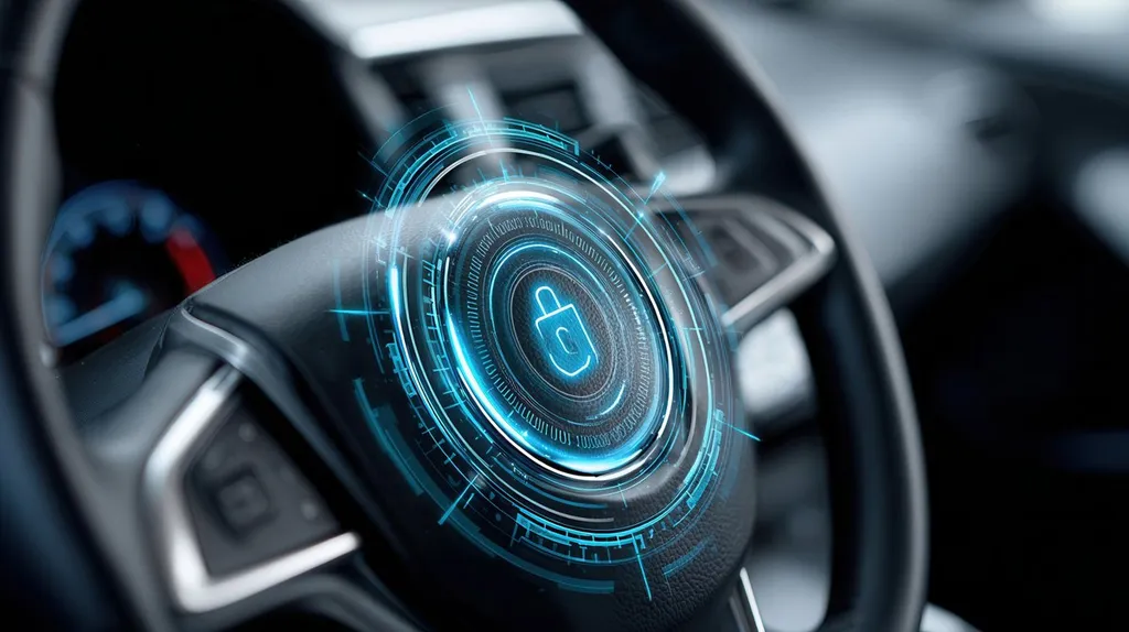 Cybersecurity for Connected, Software-Defined Vehicles