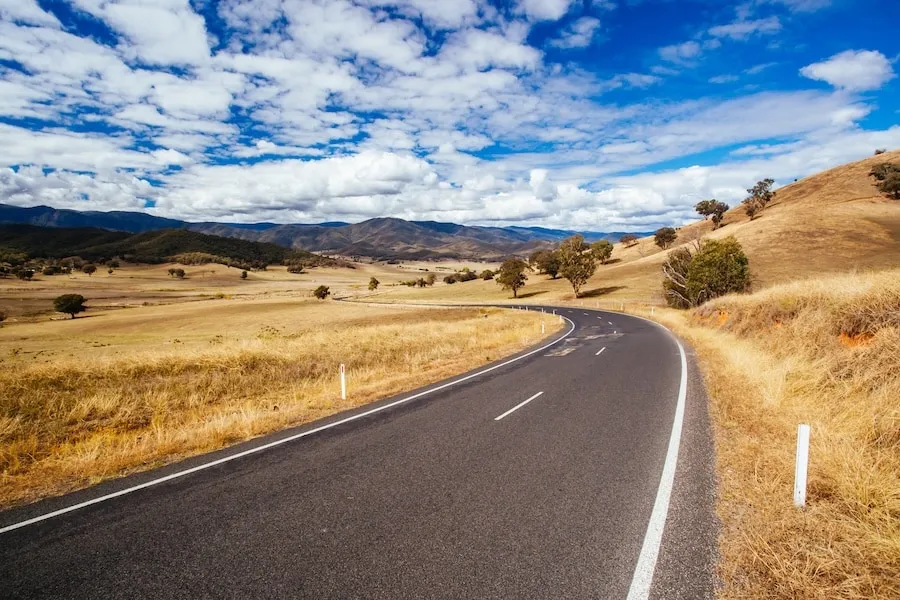 Safety upgrades begin on Snowy Mountains Highway
