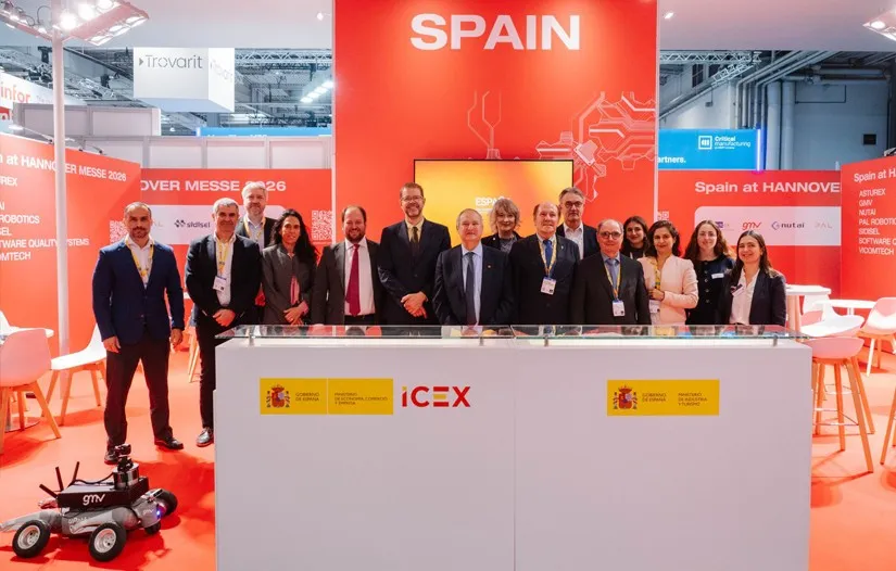 GMV unveils uPathWay fleet management platform