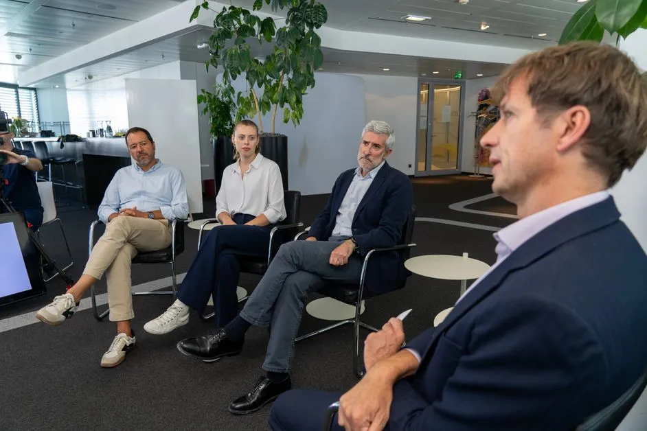 Kapsch TrafficCom and Comillas University Webinar on Urban Mobility