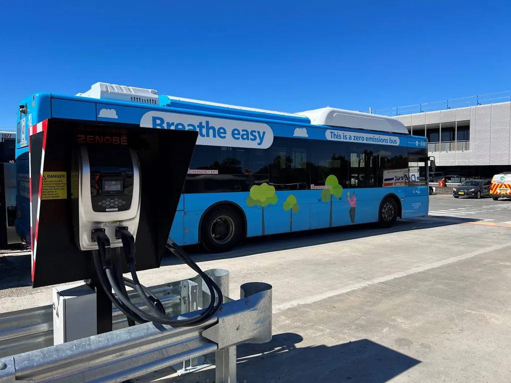 Zenobē secures $400m platform to finance electric fleets in Australia and NZ