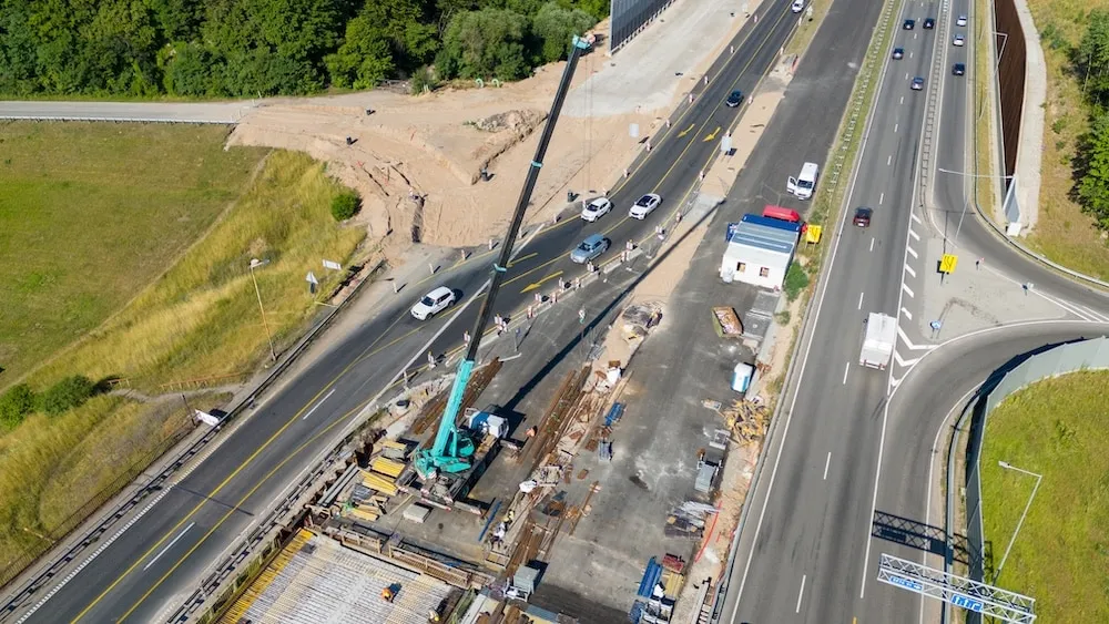 Castlereagh Highway - Warren Road intersection upgrade