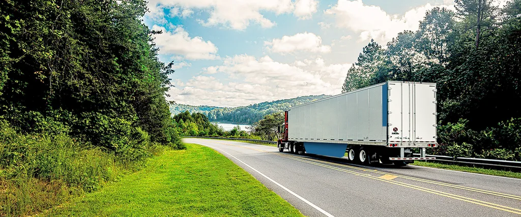 Impact of Trailer Aerodynamics on Fuel Efficiency