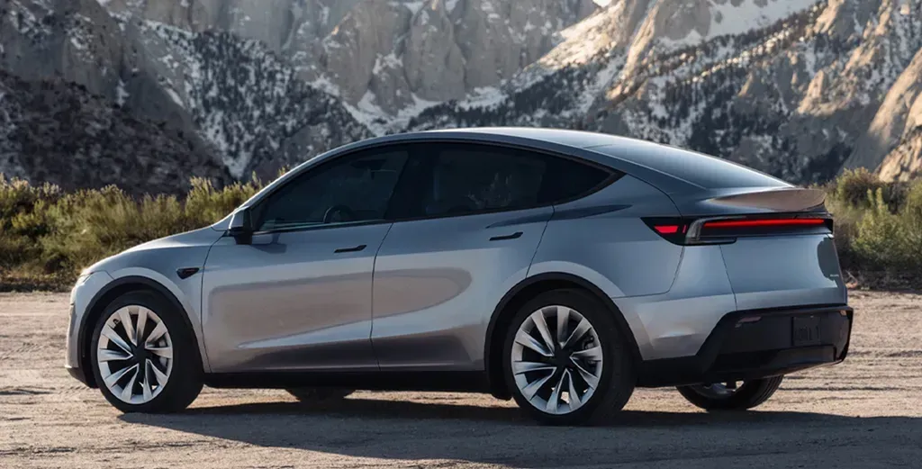 Four Tesla Model Y Competitors Launching in China Soon