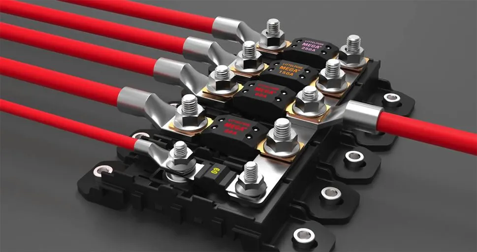 Webinar on Modular Power Distribution Unit Design