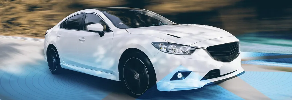 Texas Instruments Launches New Automotive Lidar, Clock, Radar Chips