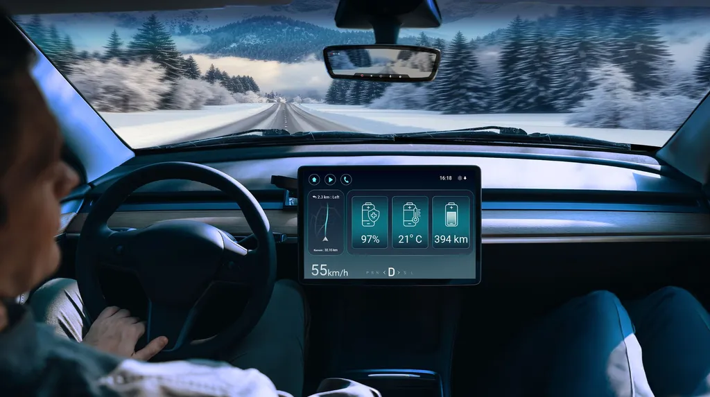 TI launches 26-cell battery monitor with EIS