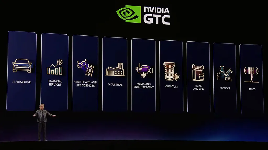 Nvidia, Nokia and T-Mobile pilot AI RAN for edge inference