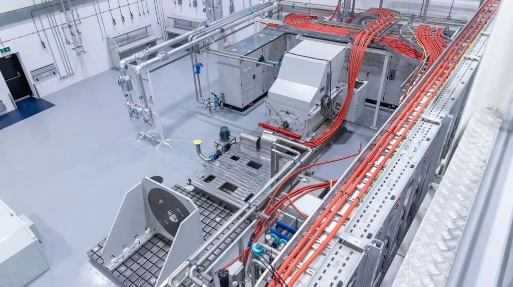 Mahle and Nottingham advance ammonia combustion for heavy-duty engines