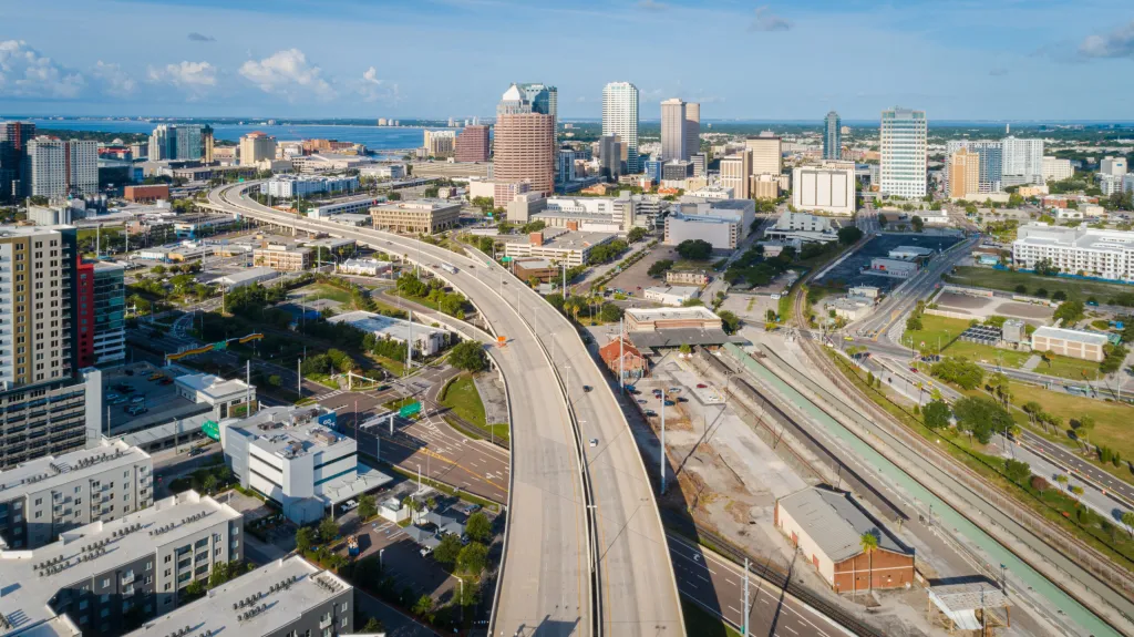 TransCore to modernise Tampa roadside toll collection system