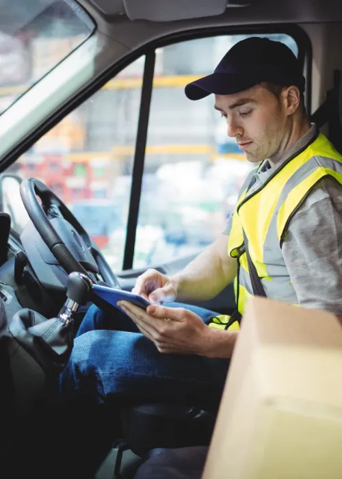 RAM Tracking launches automatic driver and occupant beacons