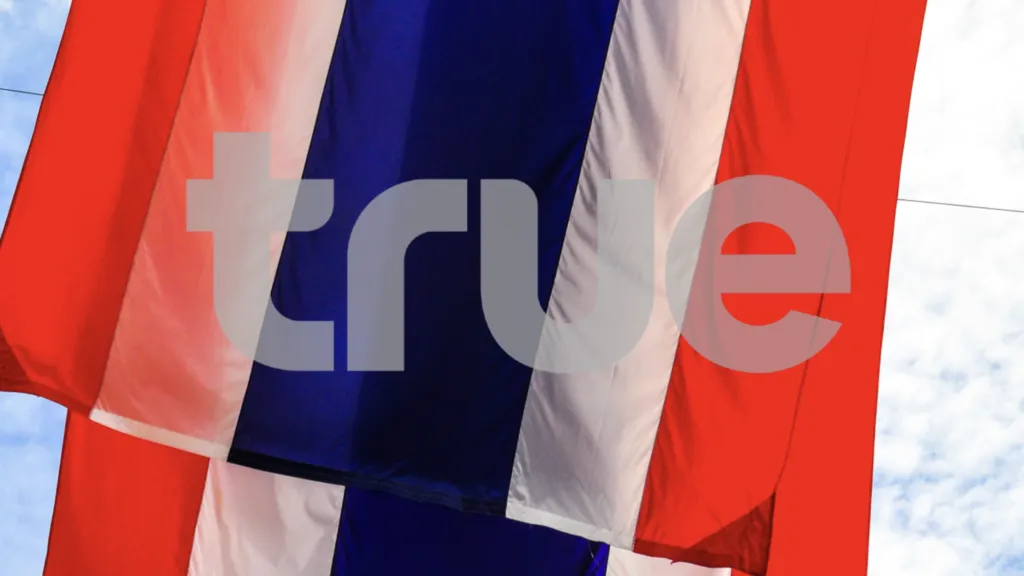 True Corporation unveils three-year AI-first telco strategy