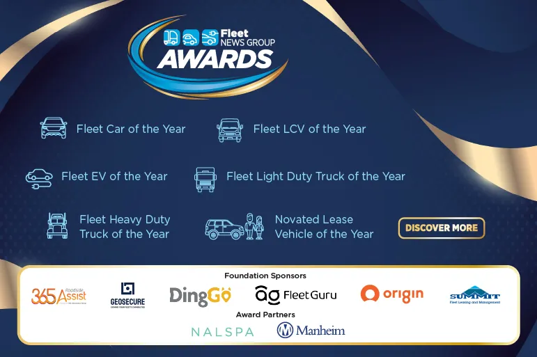 Fleet News Group announces 2026 Australian fleet vehicle award finalists