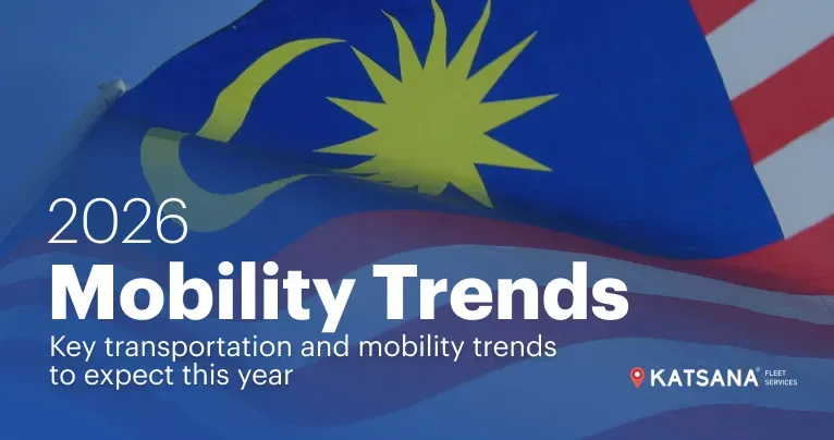 Malaysia 2026 Transport and Mobility