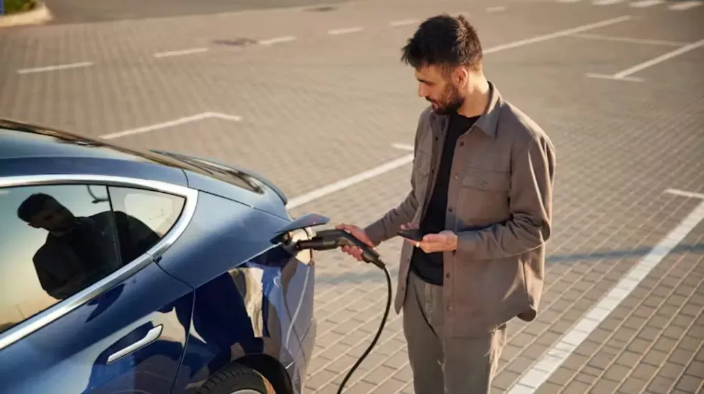 UK introduces pay-per-mile tax for electric vehicles