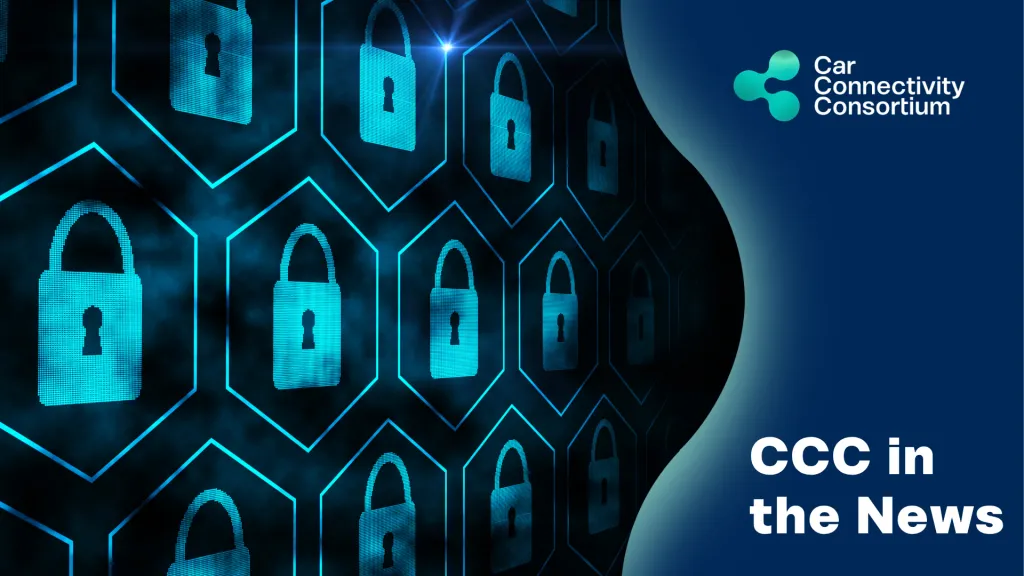 CCC Digital Key Version 4: Interoperability and Security